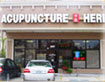 acupuncture houston tx west holcombe clinic